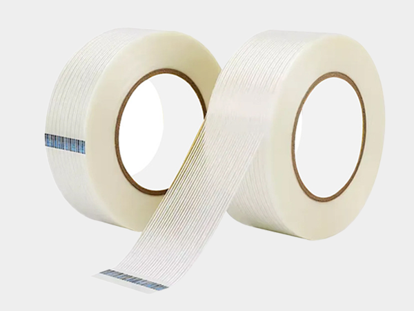 纤维胶带