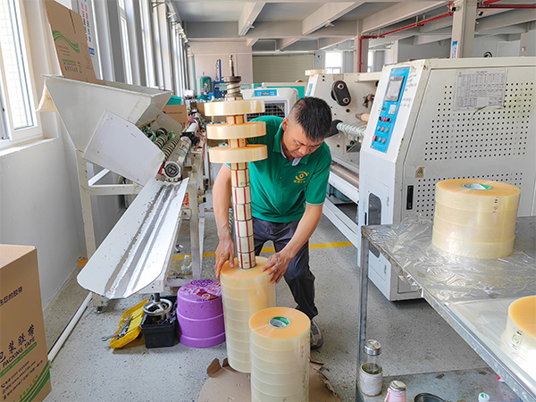 91免费视频下载APP包装胶带厂家被客户退货后为什么又接到他一批订单