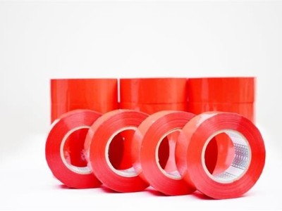 封箱何不用成都不干胶？