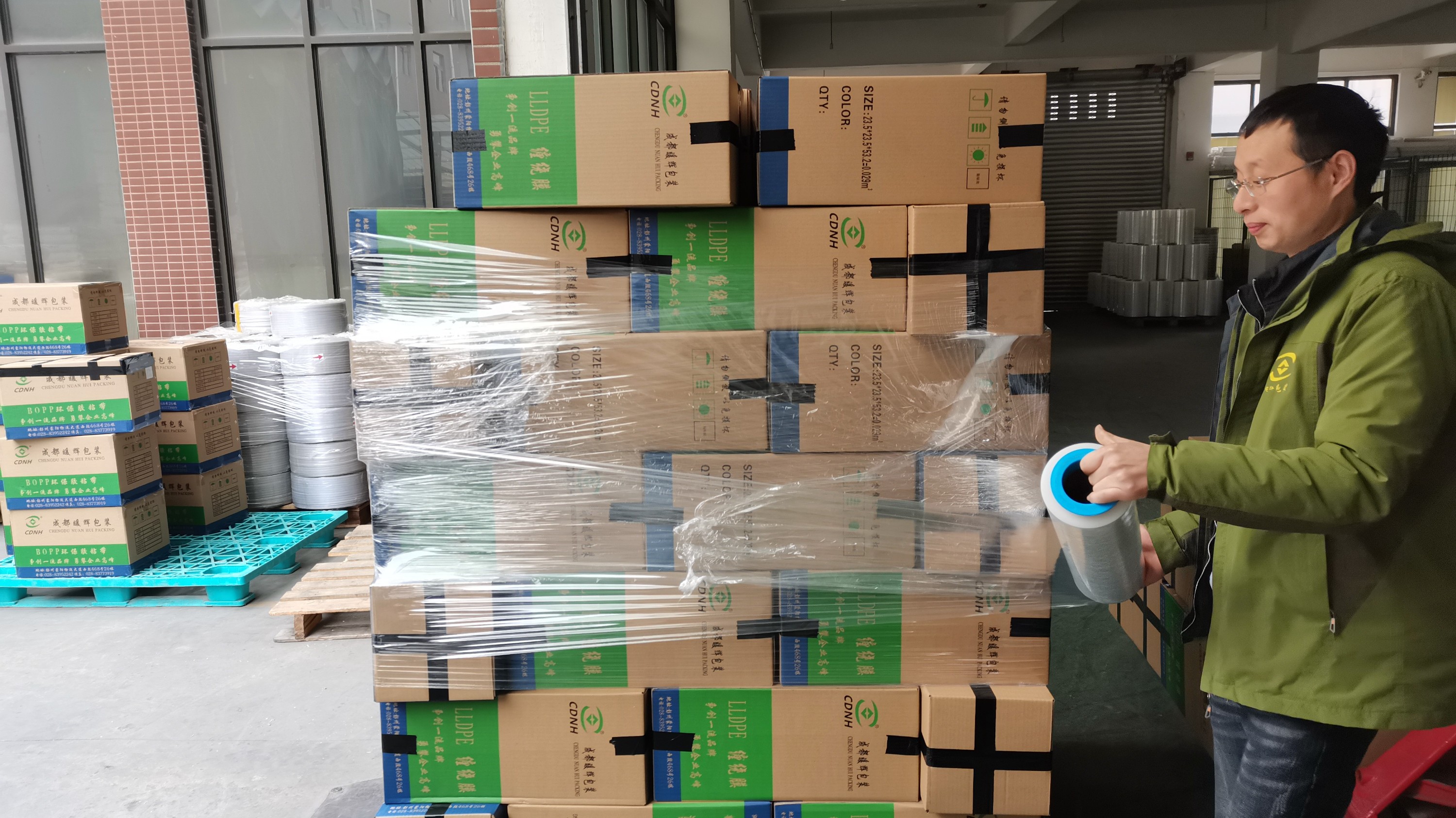 怎样避免PE拉伸91免费网站大全断裂