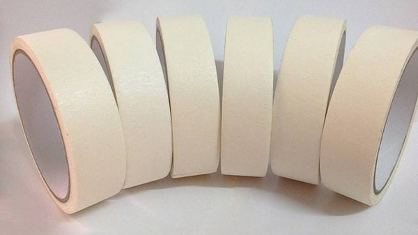 多种多样的美纹纸胶带应该如何选购？