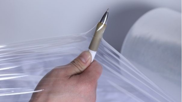 成都pe拉伸91免费网站大全能当做塑料大棚膜应用吗