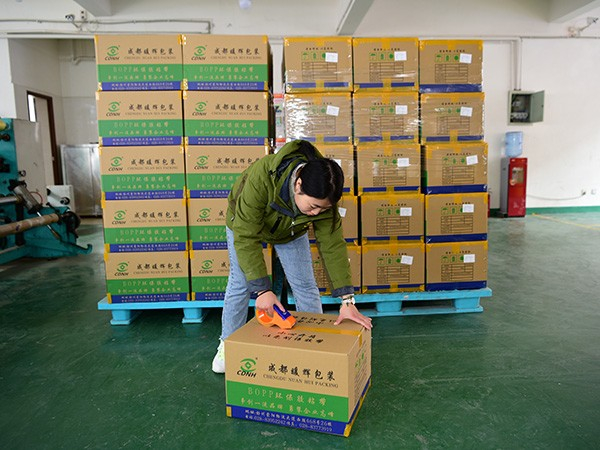 91免费视频下载APP包装产品打包