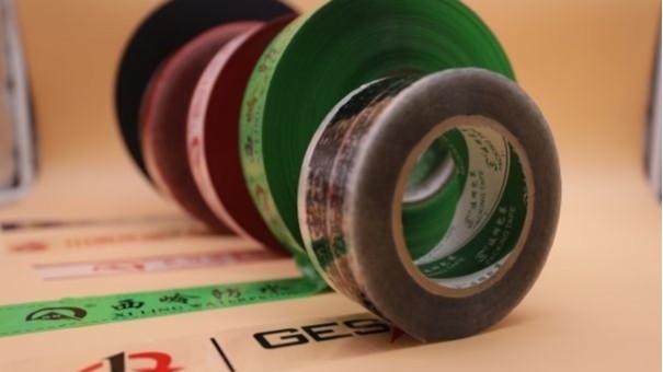 胶带厂做印字胶带的时间为什么要那么久呢？