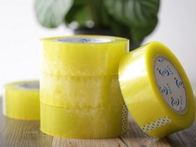 客户紧急需要透明胶带怎么办？