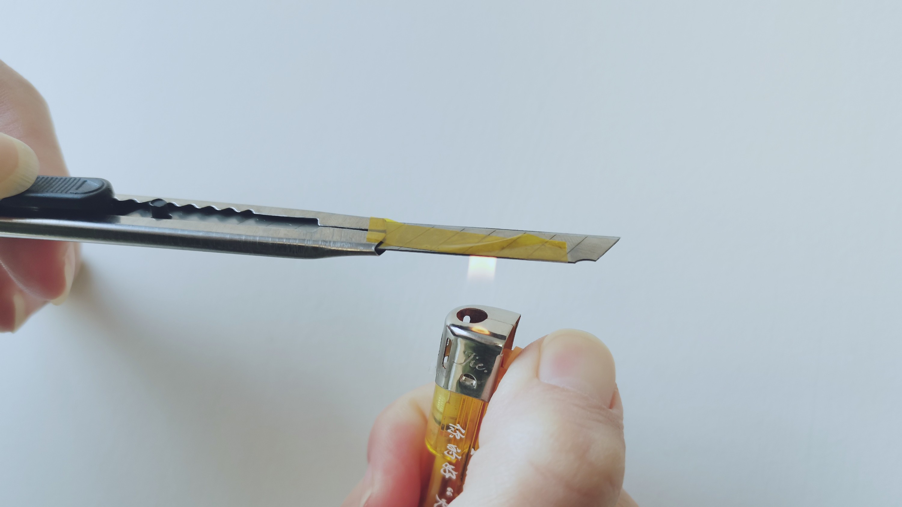 有一种封口胶叫金手指胶带！